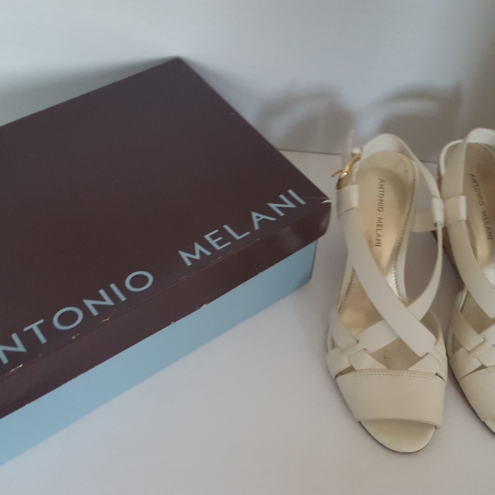 Women's Antonio Melanie shoe - Picture 4 of 5